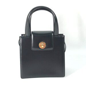 BVLGARI Black Bag